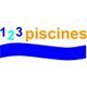 1 2 3 Piscines