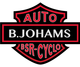 Johams Bernard image 1