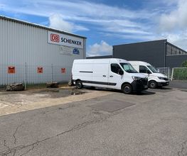 SIXT Autovermietung Euskirchen Bild 4