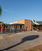McDonald's Bild 1