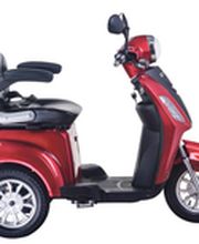 Hermap AG Elektromobil-Schweiz Bild 5