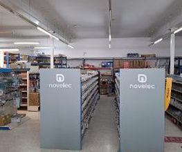 Novelec Pirineos imagen 14