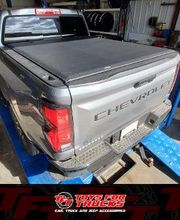 Toys For Trucks - Grand Forks, ND - Car, Truck, Jeep Off-road Accessories image 3