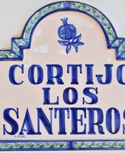 Alojamiento Rural Cortijo Los Santeros imagen 13