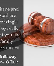 Hollaway Law Office, LLC image 2