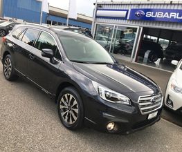 Burri Garage Emmen AG Bild 3