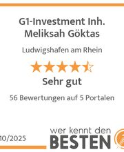 werkenntdenBESTEN.de Qualitätssiegel