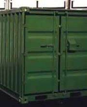 SPECHT CONTAINER GmbH & Co. KG Bild 3