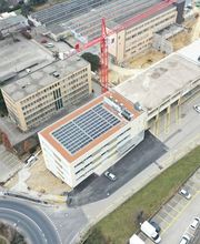 Tecnoservice Engineering SA Bild 6