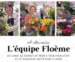 Floème Fleurs image 4