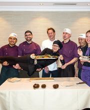 Restaurant & Hotel Schäfli Bild 4