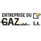 Entreprise du Gaz SA