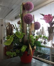 Harmonie fleurs image 3