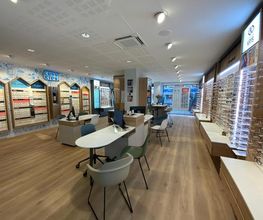Opticien Krys image 3