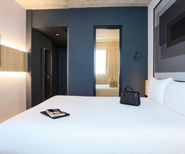 ibis Madrid Norte Las Tablas imagen 1