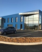 Miroiterie Technique image 2