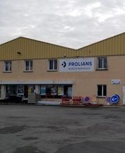 PROLIANS BURDIN MARINGUE Marcigny image 1