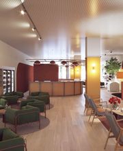 B&B HOTEL Geneva Airport Bild 4