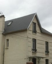 Artisan couvreur charpentier (Dpt. 60 02 77 93 94 95) - ECO Concept BTP image 9