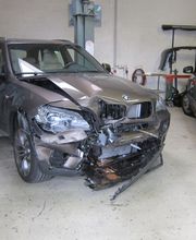 Carrosserie Ott + Co GmbH