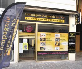 Compagnie Régionale de l'Or Châteauroux image 6