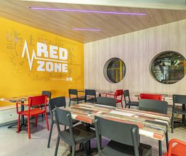 REDZONE image 13
