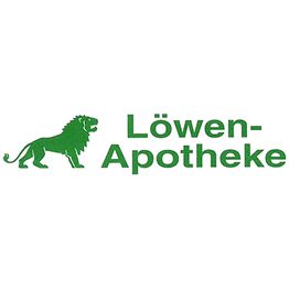 Logo der Löwen-Apotheke
