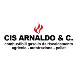Cis Arnaldo e C. logo