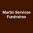 SERVICES FUNÉRAIRES MARTIN