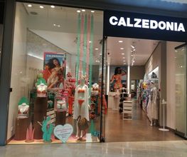 Calzedonia imagen 1