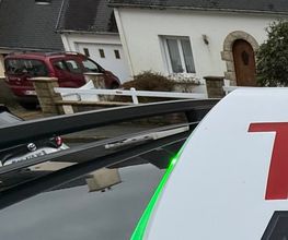 BAIE DE DOUARNENEZ TAXI image 7