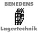 Benedens-Lagertechnik