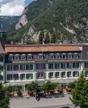 Hotel Restaurant Krebs Bild 10