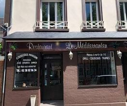 Le Méditerranéen image 2