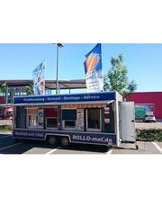 Bakker Rollladen & Rollladenreparaturen Bild 3