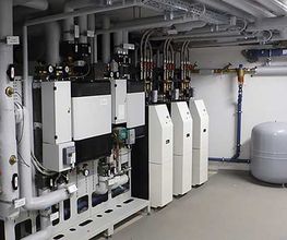Calox Haustechnik GmbH Bild 2