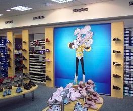 Schuh Eggers Bild 3