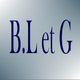 B.L et G.