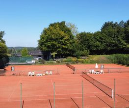 Tennis-Club Grürmannsheide e.V. Bild 1