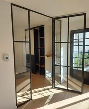 Atelier Conception Mobilier Métallique image 9