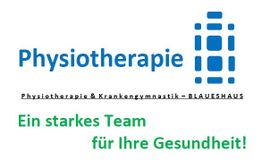 Physiotherapie BLAUESHAUS