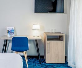 Mercure Lenzburg Krone Bild 2
