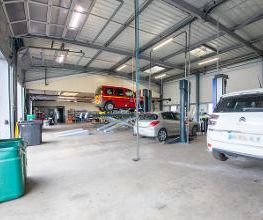 Euromaster Thouars image 8