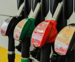 Shell Recharge Charging Station Bild 13