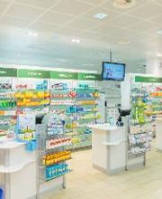 BENU Fällanden Bild 11