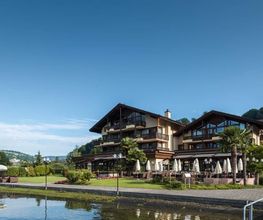 Seehotel Sternen Horw Bild 1