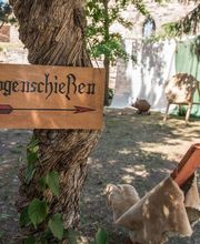 Bogensport vor Ort Bild 6