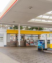 Shell Recharge Charging Station Bild 10