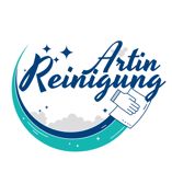 Artin reinigung logo