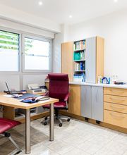 Dr. med. Stephanie Münchgesang Allgemeinmedizin / Anästhesiologie / Notfallmedizin Bild 3